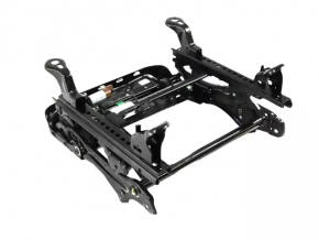Driver's seat back cushion motor for Chrysler Pacifica 17-24