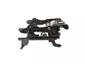 Driver's seat back cushion motor for Chrysler Pacifica 17-24