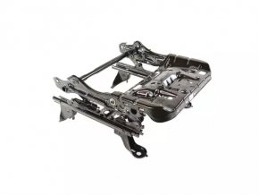 Driver's seat back cushion motor for Chrysler Pacifica 17-24