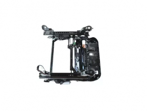 Driver's seat back cushion motor for Chrysler Pacifica 17-24