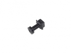 Bonnet bumper right Jeep Compass 17-24 type2
