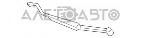 Left wiper arm Toyota Highlander 08-13
