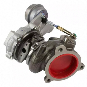 Turbo right Ford Explorer 13-19 sport