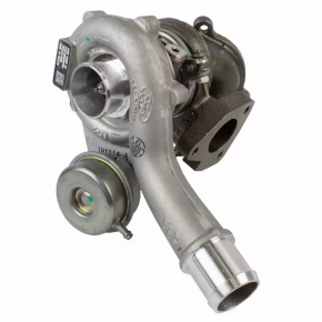 Turbo right Ford Explorer 13-19 sport