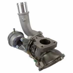 Turbo right Ford Explorer 13-19 sport