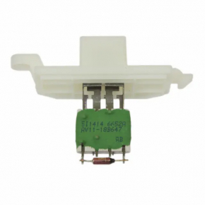 Ford Focus mk3 11-18 resistor