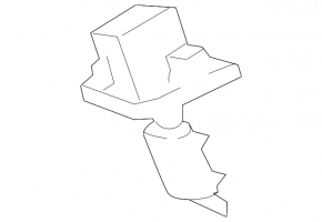 Resistor Ford Focus mk3 11-18 type 1