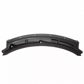 Windscreen wiper grille plastic Ford Explorer 11-19