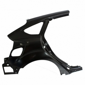 Quarter wing rear right Ford Focus mk3 11-18 5d
