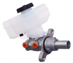 Brake master cylinder with reservoir Infiniti Q50 14-24 2.0T, 3.0T, 3.7 with cover