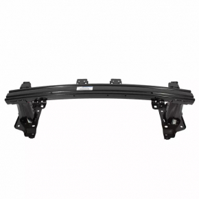 Front bumper reinforcement Ford Fusion mk5 13-16 with fasteners