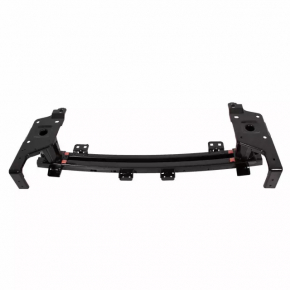 Front bumper reinforcement Ford Fusion mk5 13-16 rusty