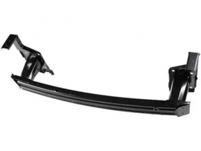 Front bumper reinforcement Ford Fusion mk5 13-16 rusty
