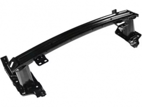 Front bumper reinforcement Ford Fusion mk5 13-16 rusty