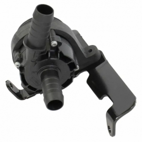 Auxiliary Water Pump Ford Edge 15-18 2.0T