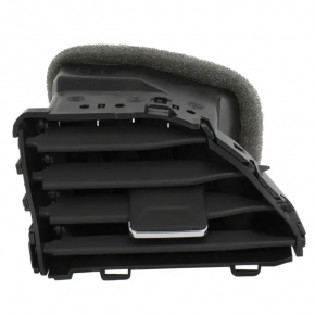 Front Panel Air Vent Deflector Left Lincoln MKZ 17-20
