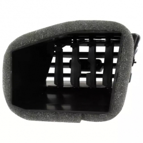 Front Panel Air Vent Deflector Left Lincoln MKZ 17-20