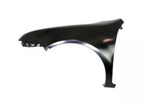 Front left wing Ford Fusion mk5 17-20 plug-in