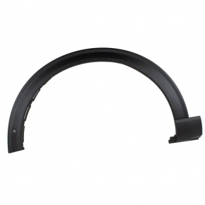 Front left wing arch trim Ford Explorer 20-24 structure for parking sensors