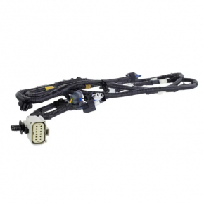 Ford Bronco Sport 21-25 Front Bumper Wiring for PTF