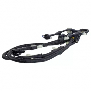 Ford Bronco Sport 21-25 Front Bumper Wiring for PTF