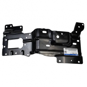Left Front Bumper Bracket Ford F-150 22-25 EV