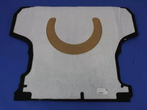 Trunk floor Chrysler 200 11-14