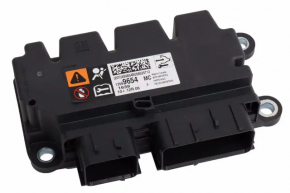 SRS airbag module GMC Terrain 10-17 airbag computer