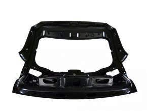 Bare rear bumper Dodge Journey 11-19 SXT for parking sensor