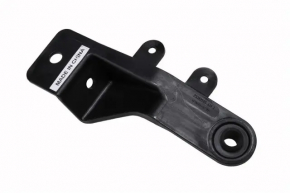Radiator cushion upper left Chevrolet Camaro 16-23 2.0 rubber + plastic