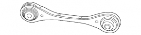 Rear right upper transverse control arm BMW 7 G70 23-25 i7