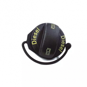 Fuel filler cap VW Passat b7 12-15 USA diesel
