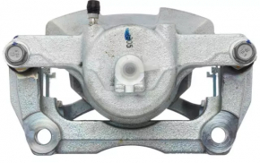 Front left caliper Nissan Rogue 14-20