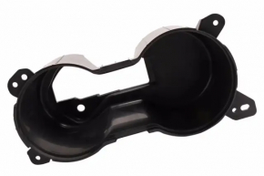 Buick Encore 17-22 Center Console Cup Holders