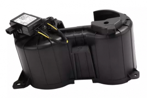 Buick Encore 17-22 Center Console Cup Holders