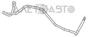 Rear stabilizer bar for Jeep Compass 11-16 19.5