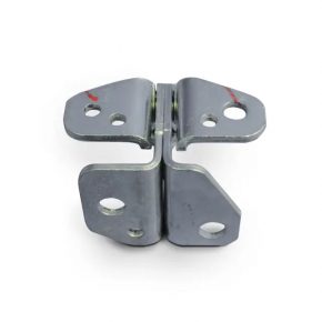 Door hinge upper rear right Dodge Durango 11-