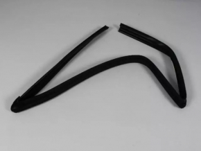 Glass seal front right Jeep Grand Cherokee WK2 11-21