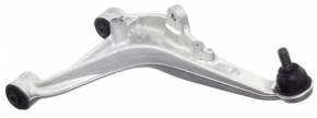 Upper rear left arm with ball joint Nissan Murano z52 15-