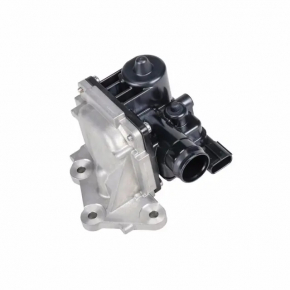 EGR valve Chevrolet Volt 11-15