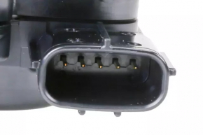 EGR valve Chevrolet Volt 11-15