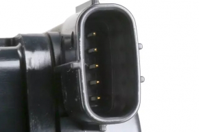 EGR valve Chevrolet Volt 11-15