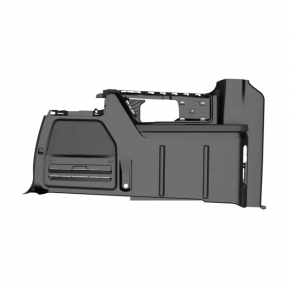 Arch trim left Dodge Grand Caravan 11-20 ser 9 speakers