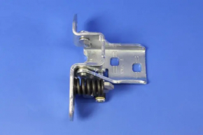 Upper door hinge with limiter front right Dodge Grand Caravan 11-20