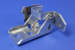 Upper door hinge with limiter front right Dodge Grand Caravan 11-20