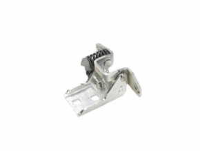 Upper door hinge with limiter front right Dodge Grand Caravan 11-20