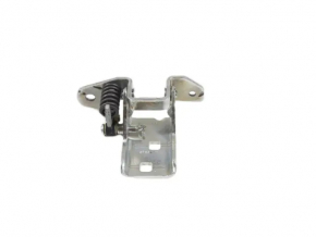 Upper door hinge with limiter front right Dodge Grand Caravan 11-20