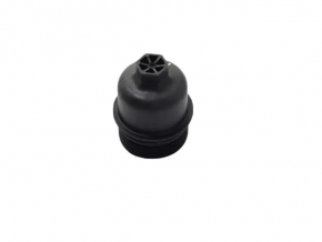 Chrysler 300 14-23 3.6 Engine Oil Filter Housing Cover