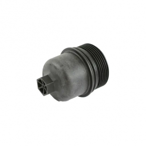 Chrysler 300 14-23 3.6 Engine Oil Filter Housing Cover