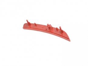 Chrysler 200 15-17 Rear Left Side Reflector